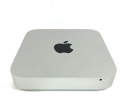 Apple Mac Mini A Late Dual Core I Ghz Gb Tb Mgen Ll A