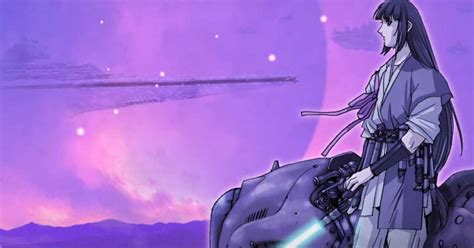 Los fanáticos de Star Wars se vuelven locos con el anime Visions