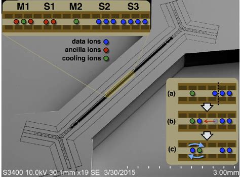 Figure From Assessing The Progress Of Trapped Ion Processors Towards