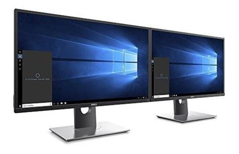 Dell Professional P2317h De 23 Pantalla Led Lit monitor Envío gratis