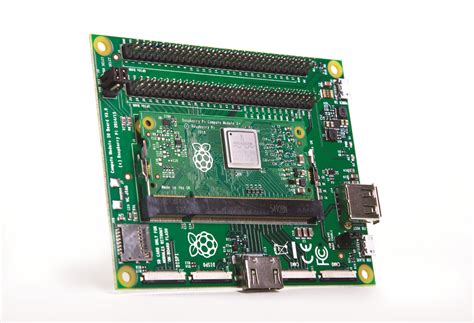 Compute Module Launched Specs And Price The Magpi Magazine