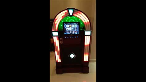 Homemade Jukebox Youtube