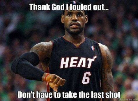 Lebron James Meme / Lebron James Memes : The shot of lebron james with ...