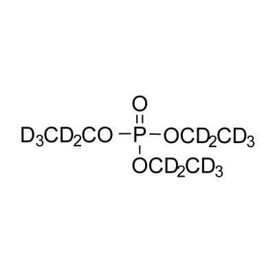 Triethyl Phosphate D Mg Ml In Acetonitrile Cambridge