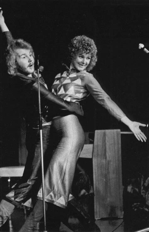 Pin by Dutch Inspiration on ABBA | Abba, Abba mania, Concert