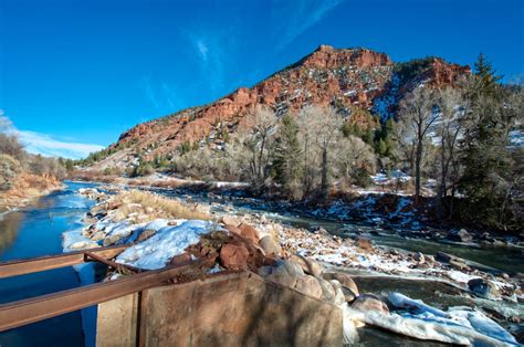 Eagle Colorado Eagle County Uncover Colorado