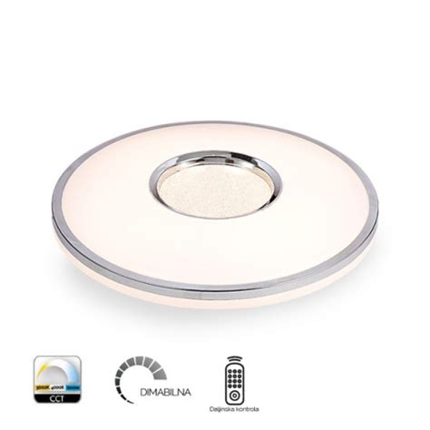 1 LED PLAFONJERA YL RM 021 48W 3000K 4000K 6000K DIMOBILNA 201549