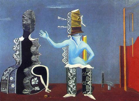 9 Stunning Otherworldly Art Masterpieces By Max Ernst