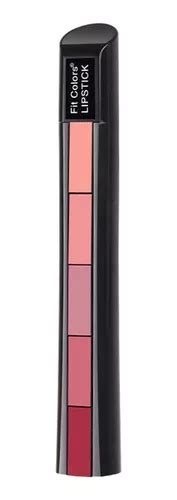 S Cores Em Batom Fosco Velvet Lip Gloss Nude Lip Sti Parcelamento