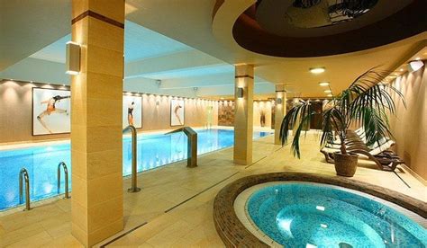 Kocierz Basen Aquapark Kocierz Hotel Spa Cennik Opinie Godziny