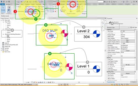 Global Parameters Do Revit Fabim Nd Educa O Bim Interdisciplinar