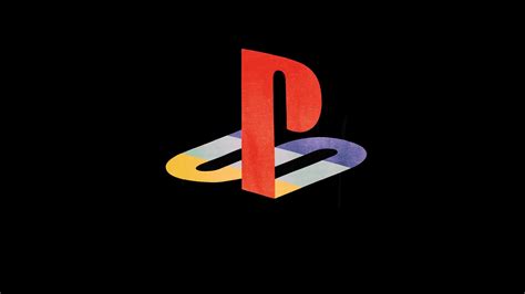 PlayStation Logo Wallpapers on WallpaperDog