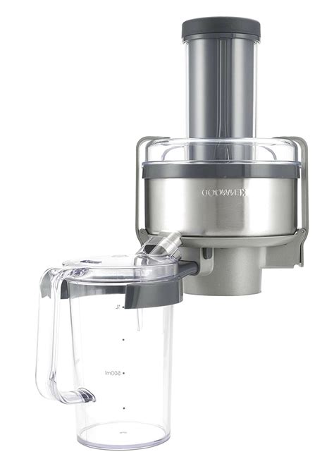 Juicer Kenwood Chef for sale in UK | 25 used Juicer Kenwood Chefs