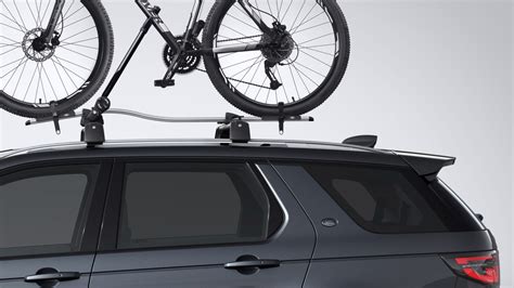 Land Rover Accessories Range Rover 2013 2021 Carrying And Towing