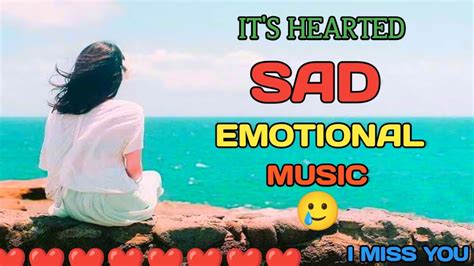 Sad Beat Background Music No Copyright Beat Sad Bgm Sad Music