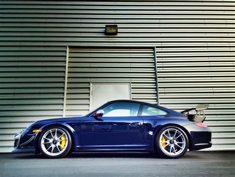 Porsche 911 GT3 RS 4.0 – Fatlace™ Since 1999