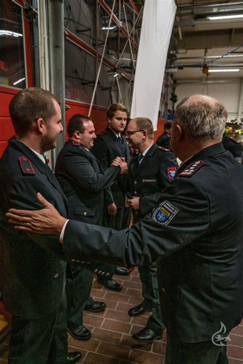 Kameradschaftsabend Der Abteilung Jesingen Freiwillige Feuerwehr