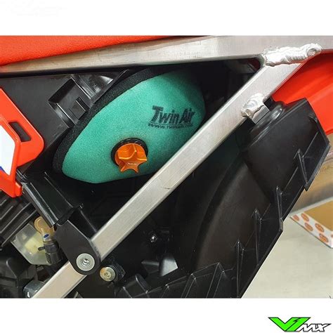 Twin Air Powerflow Kit Honda CRF250R CRF450R