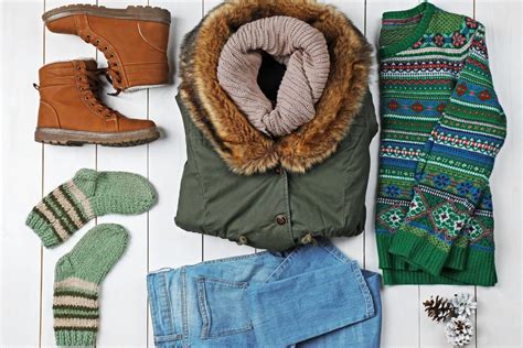 Montana Winter Clothing Guide: Wardrobe Must-Haves and Tips - Pocket ...