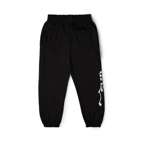 Pants Sufgang Sufkml Black Sufgang