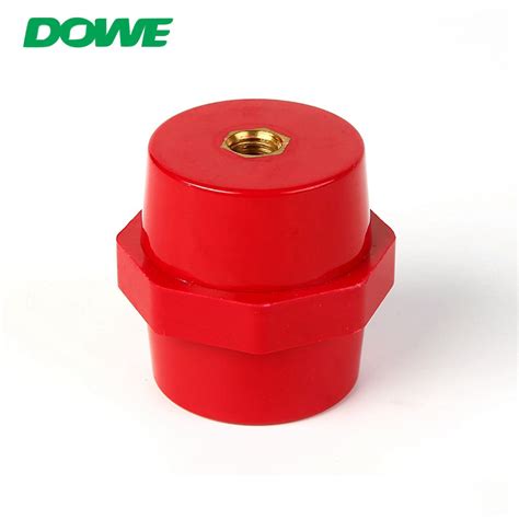 Dowe Tsm Series Low Voltage Bus Bar Insulators Tsm Epoxy Resin Type