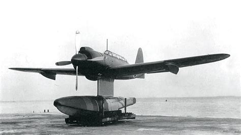 Japanese Seaplanes Ww2 Hot Sex Picture