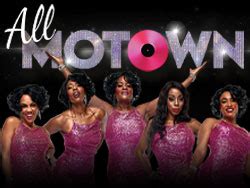 All Motown Show Las Vegas: Tickets & Reviews | Vegas.com