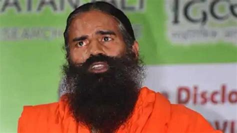 Delhi High Court Issues Summons To Baba Ramdev In Suit By Doctors Over