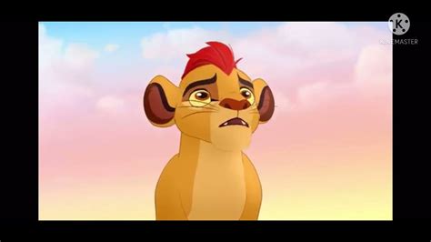 Lion Guard Song Kion’s Lament In Hindi Youtube