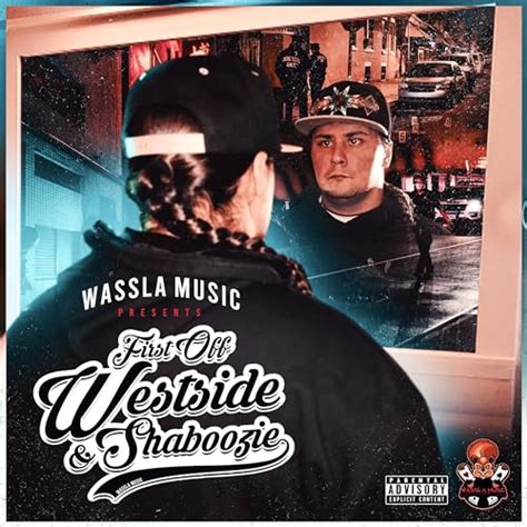 Play First Off Westside And Shaboozie By Wassla On Amazon Music