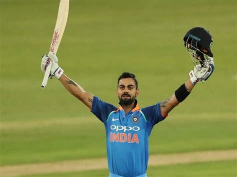 Cricket Fraternity Extends Birthday Wishes To Virat Kohli Sports Games