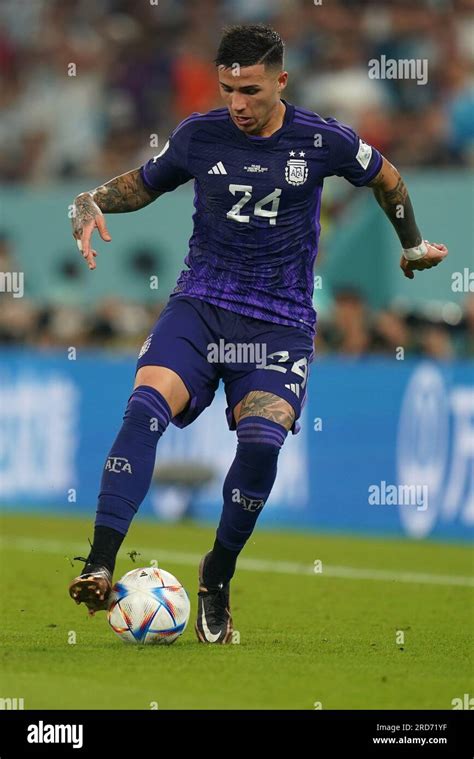 Argentina Vs Poland Soccer Hi Res Stock Photography And Images Alamy