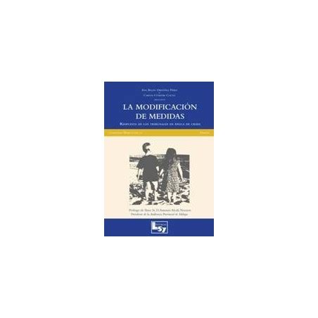 La Modificaci N De Medidas Tras La Separaci N O Divorcio Respuesta De