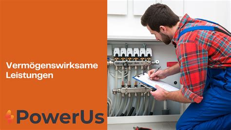 Vermögenswirksame Leistungen Was sind VL Infos bei PowerUs