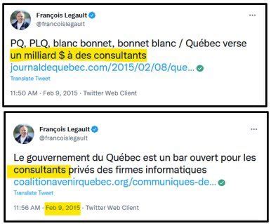 Guerre De Linfo On Twitter Rt Steve Tiger Donc Pq Plq Et Caq