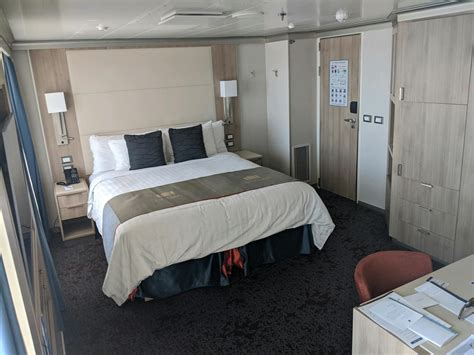 Nieuw Statendam Cruise Review by kcampo - December 15, 2019