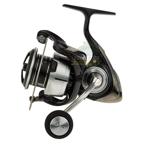 Kołowrotek Daiwa 23 Lexa LT 4000 C NOWOŚĆ 2023 Sklep wędkarski