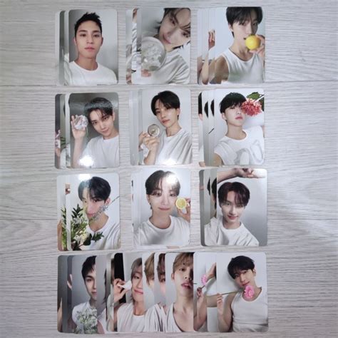 Seventeen Seventeen Best Album Is Right Here Dear Ver Photocard