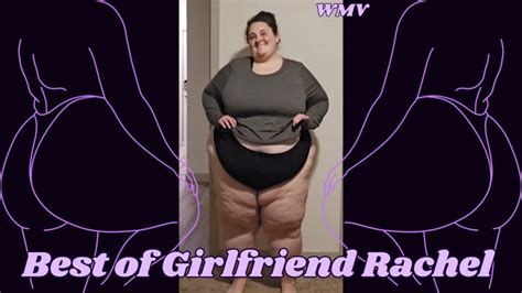 Watch Best Of SSBBW Girlfriend Rachel RolePlay Volume 1 WMV Porn Video