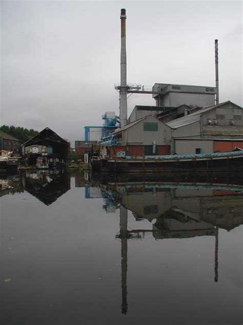 Fernley Green Knottingley Paul Glazzard Geograph Britain And Ireland