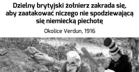 Prawdziwe Straszne Oblicze Wojny Jeja Pl