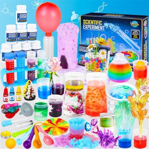 11 Best Science Kits For Kids (5 to 12 Years Old)