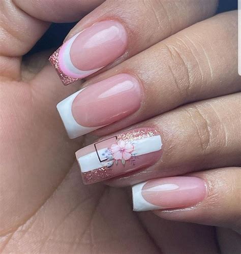 Pin de Nana126446 en Guardado rápido Manicura de uñas Manicura Uñas