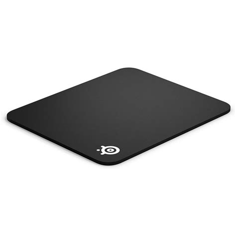 SteelSeries QcK Heavy Gaming Mouse Pad Medium Black Tech Arc