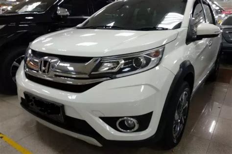 Permintaan Honda BR V Bekas Tetap Ramai Meski Sudah Ada All New BR V