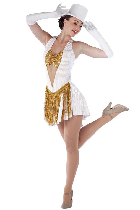 Tap And Jazz Detail Dansco Dance Costumes And Recital Wear Dance Outfits Pretty Dance