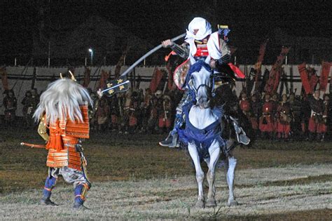 謙信公も猛暑にはかなわず？ 新潟上越市「謙信公祭」入り込み客半減1万4700人、イベント中止響く47news（よんななニュース）