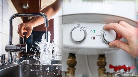 R Duire Sa Consommation D Eau Chaude D Couvrez Nos Astuces