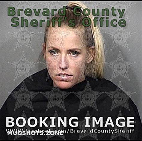 WRIGHT CHRISTINE RENE 03 29 2021 Brevard County Mugshots Zone