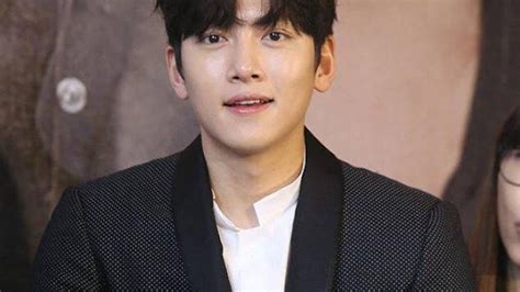 Biodata Ji Chang Wook Izbio